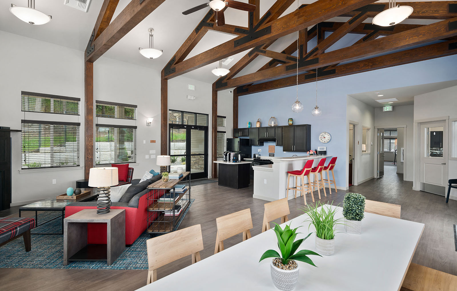 COPPER MOUNTAIN Apartments in RICHLAND, WA